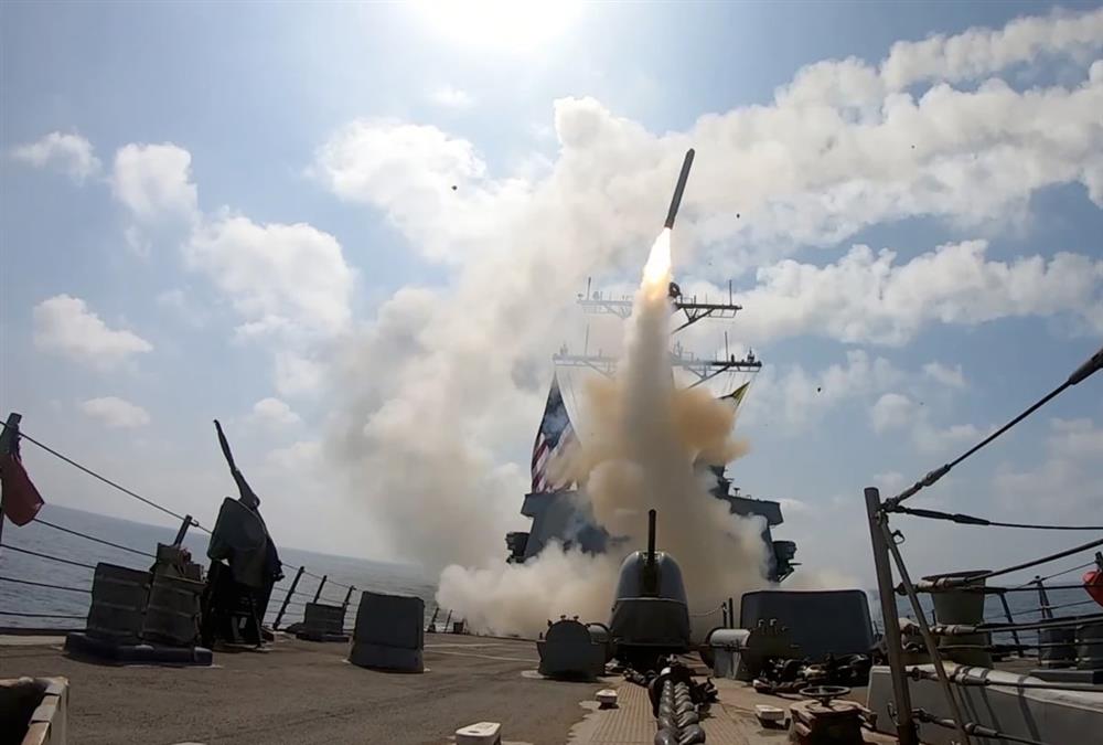 Οι επιθέσεις ΗΠΑ - Ισραήλ και η αντίδραση του Ιράν