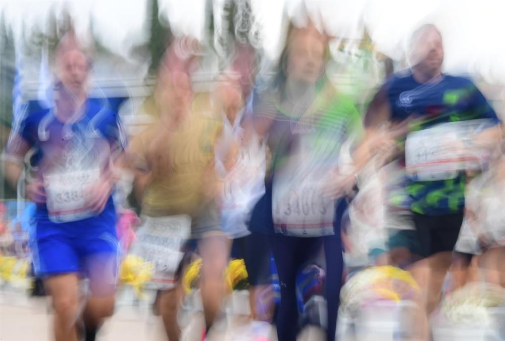 Η «καρδιά» του Αυθεντικού Μαραθωνίου χτυπά στην Αθήνα