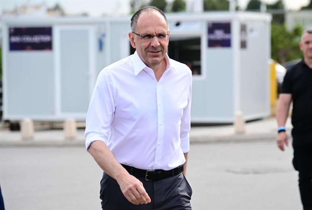 Final Four: Από τον Γκάλη ως τον Λάνθιμο, για όλους οι δρόμοι οδηγούν στο T-Center