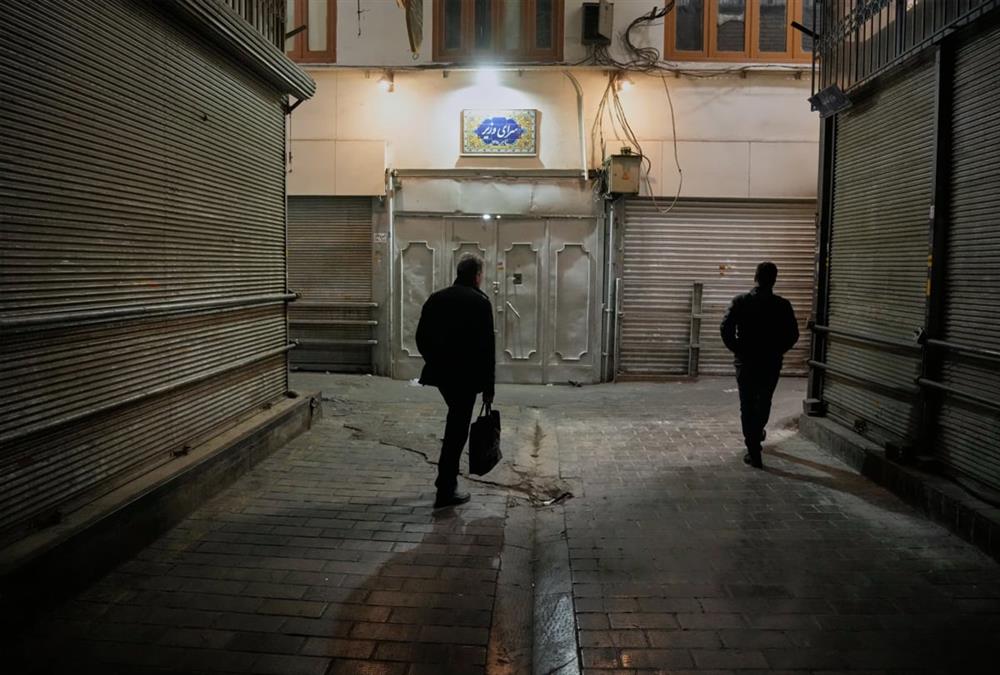 Φωτογραφίες από το Ιράν, το Ισραήλ και τον Λίβανο κατά τη δεύτερη εβδομάδα του πολέμου στο Ιράν