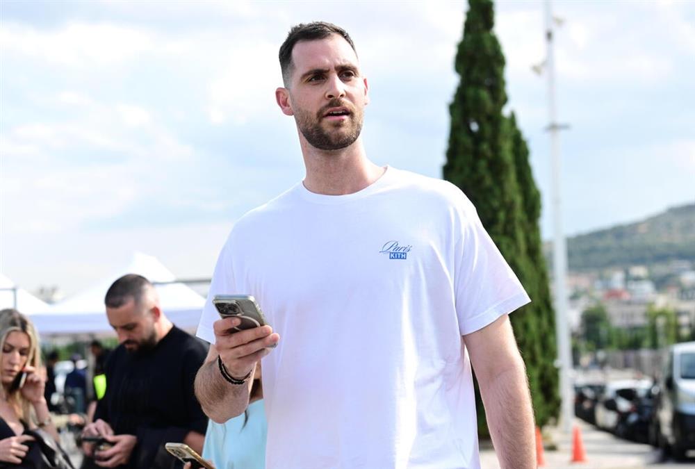 Final Four: Από τον Γκάλη ως τον Λάνθιμο, για όλους οι δρόμοι οδηγούν στο T-Center
