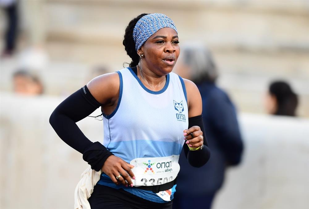 Η «καρδιά» του Αυθεντικού Μαραθωνίου χτυπά στην Αθήνα