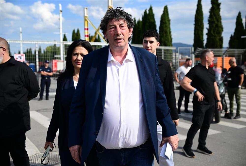 Final Four: Από τον Γκάλη ως τον Λάνθιμο, για όλους οι δρόμοι οδηγούν στο T-Center