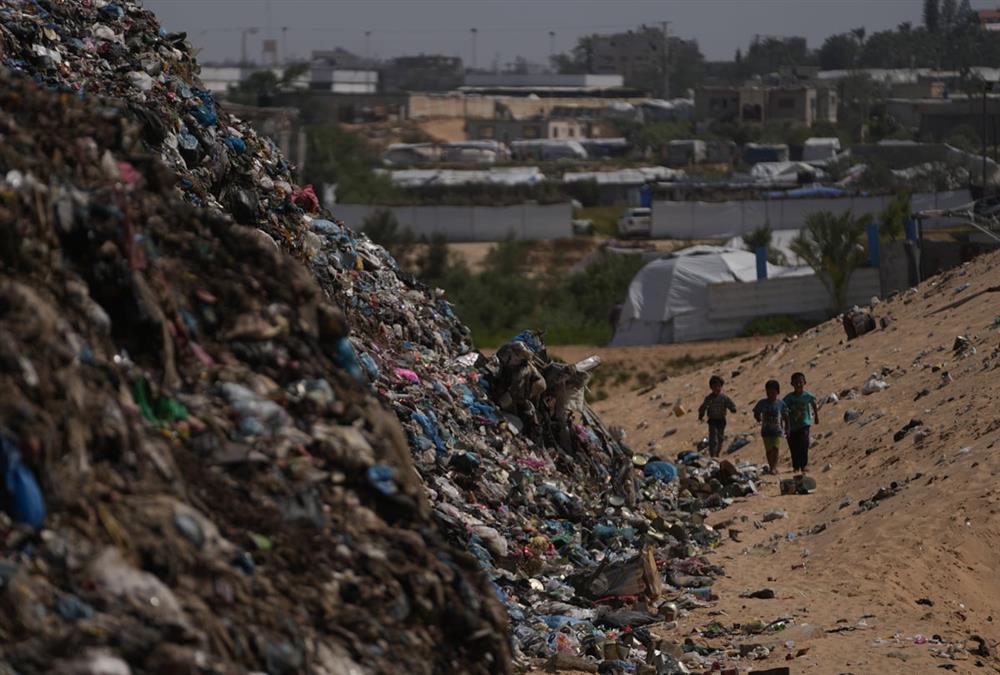 Παιδιά σκοτώνονται κάθε μέρα, παρά την εκεχειρία: Η ελπίδα στη Γάζα δεν φαίνεται πουθενά