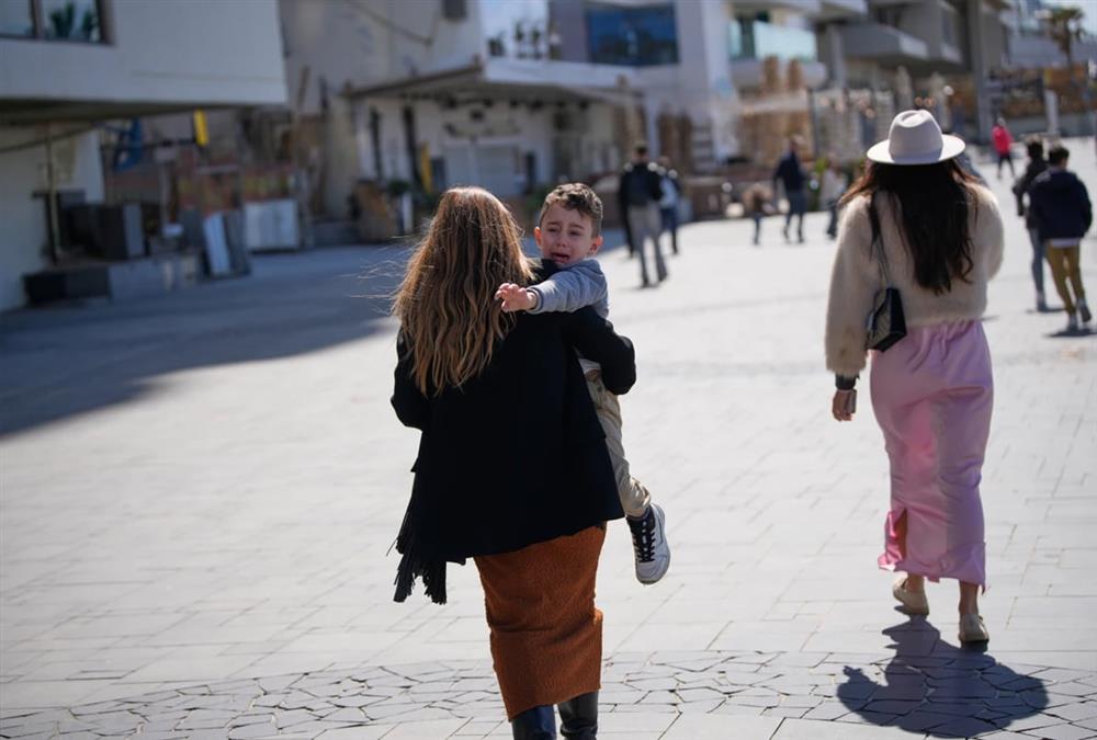 Οι επιθέσεις ΗΠΑ - Ισραήλ και η αντίδραση του Ιράν