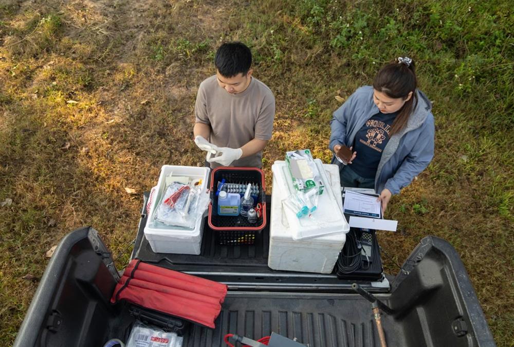 Ταϊλάνδη: Οικολογική βόμβα στον ποταμό Μεκόνγκ από τα τοξικά ορυχείων - Η ρύπανση απειλεί εκατομμύρια ανθρώπους