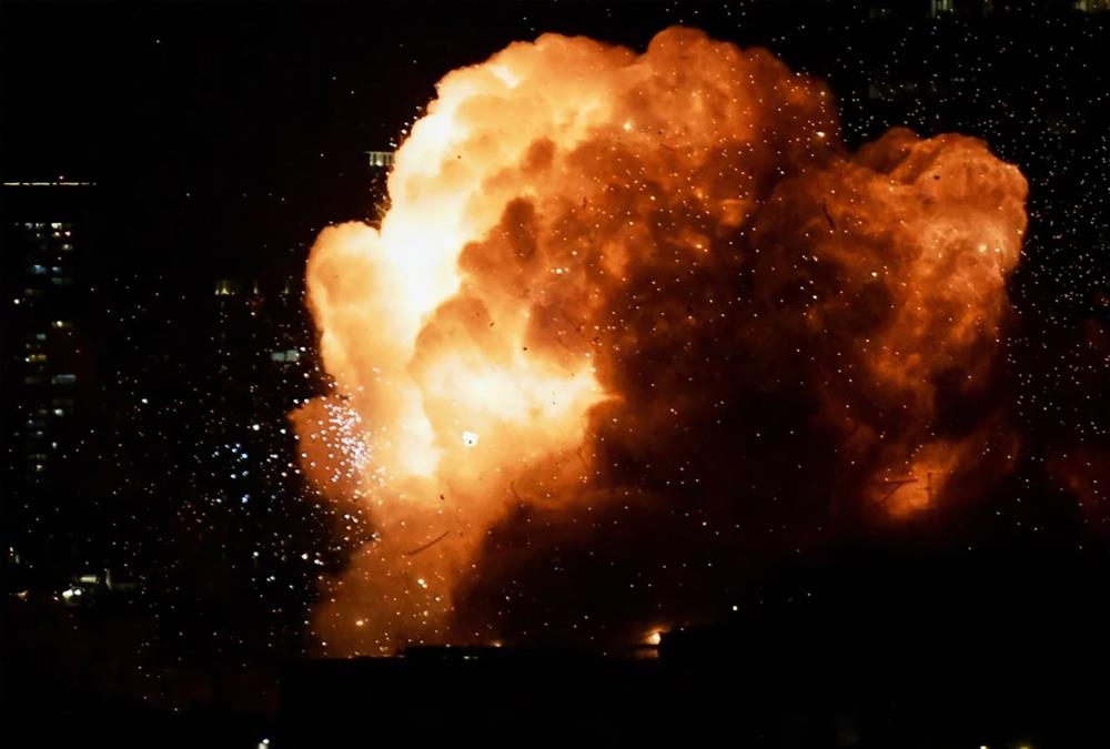 Οι επιθέσεις ΗΠΑ - Ισραήλ και η αντίδραση του Ιράν