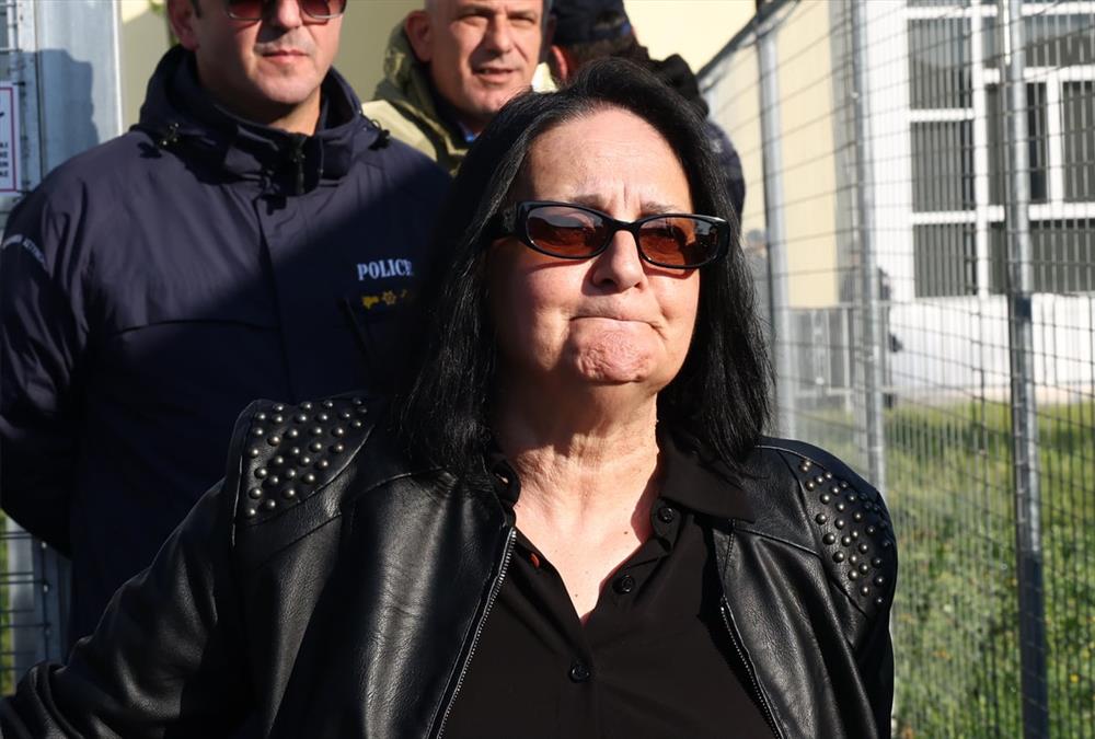 Δίκη για τα Τέμπη, 3η ημέρα: Ηχηρά μηνύματα για δικαιοσύνη και δικαίωση των οικογενειών των θυμάτων - Παρόντες και επιζήσαντες