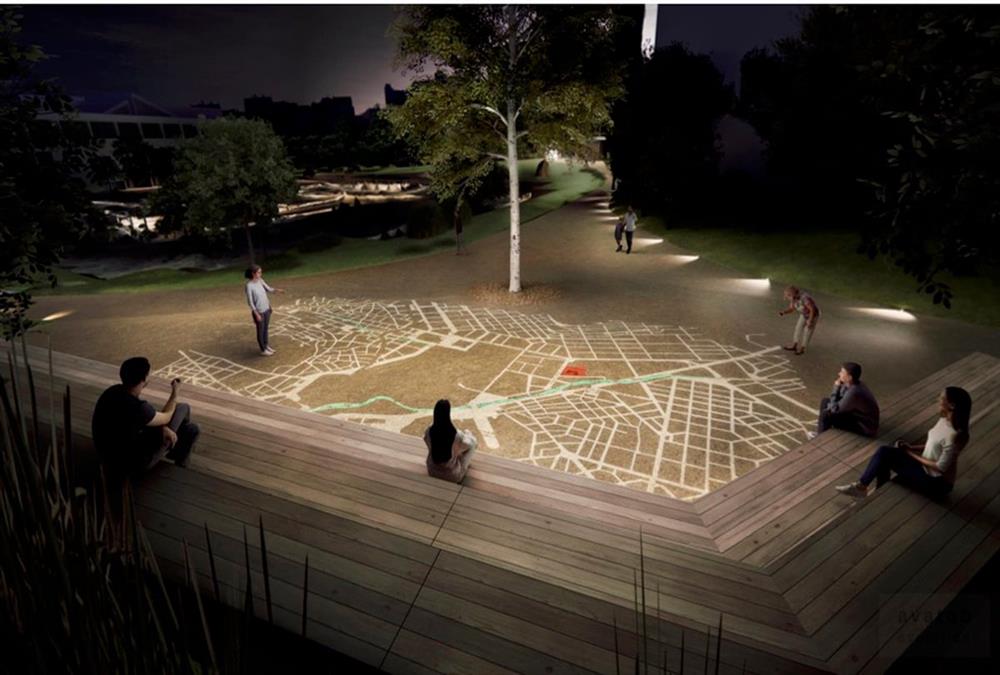 Πώς θα μεταμορφωθεί ο αρχαιολογικός χώρος του Λυκείου Αθηνών - Τι θα περιλαμβάνει η ανάπλαση