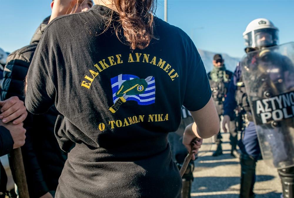 Αγροτικός ξεσηκωμός σε όλη τη χώρα - Επεκτείνονται τα μπλόκα, μεγαλώνει η ένταση