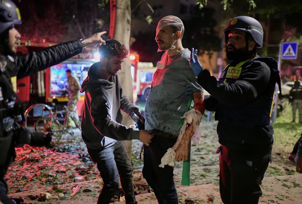 Οι επιθέσεις ΗΠΑ - Ισραήλ και η αντίδραση του Ιράν