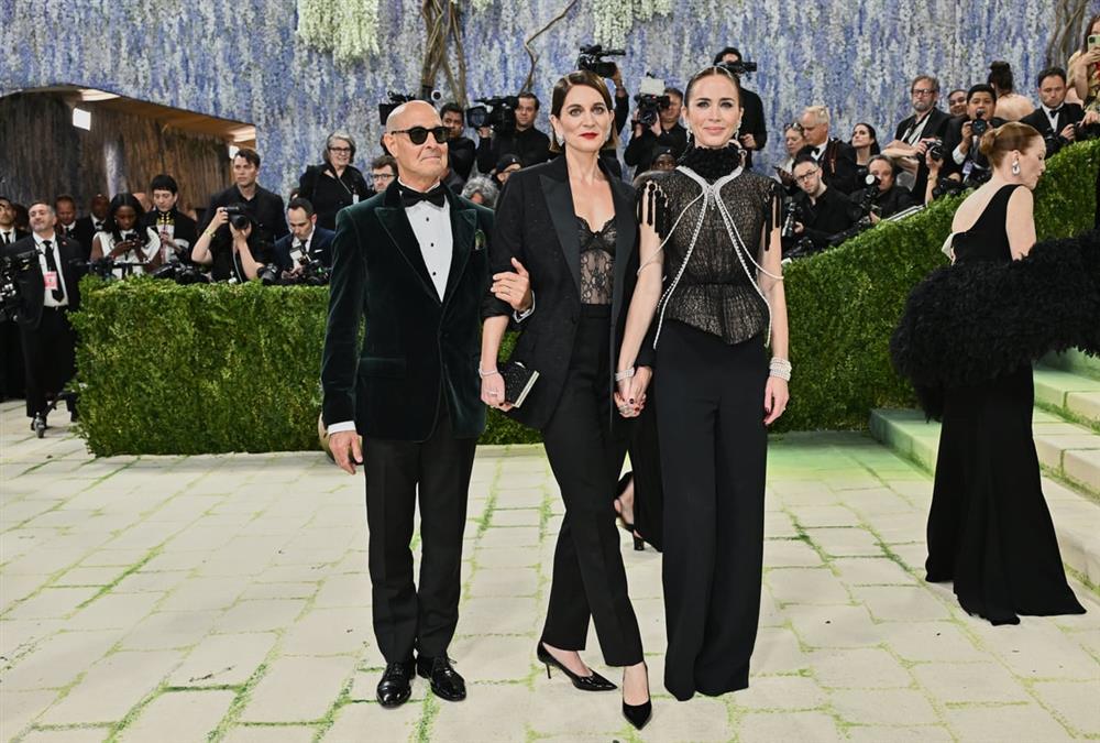 Met Gala 2026: Λάμψη, προκλήσεις και εντυπωσιακές επιστροφές στο κόκκινο χαλί