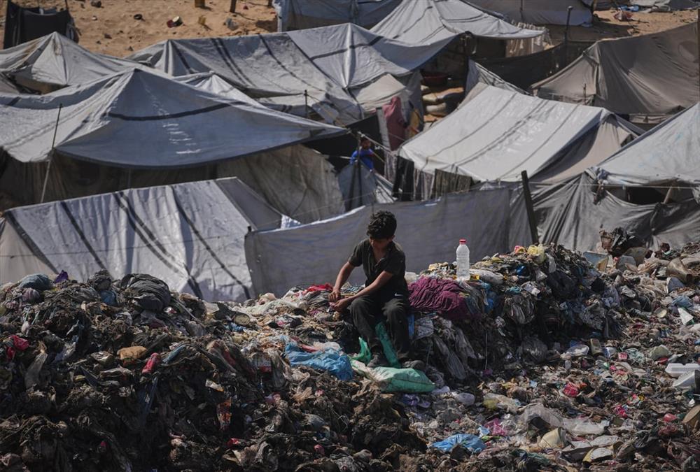 Παιδιά σκοτώνονται κάθε μέρα, παρά την εκεχειρία: Η ελπίδα στη Γάζα δεν φαίνεται πουθενά