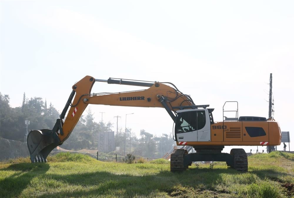 Τέλος εποχής για τη γέφυρα Αγίου Παύλου στη Θεσσαλονίκη - Κατεδαφίστηκε λόγω Flyover