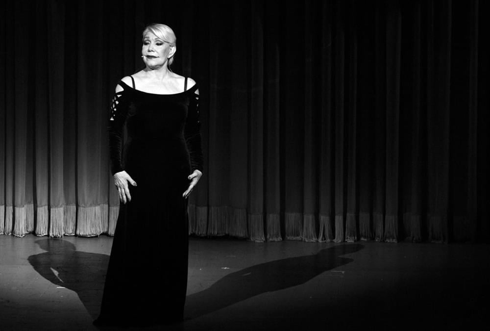 Πέθανε η εμβληματική τραγουδίστρια Μαρινέλλα - Η ζωή και το σπουδαίο έργο της