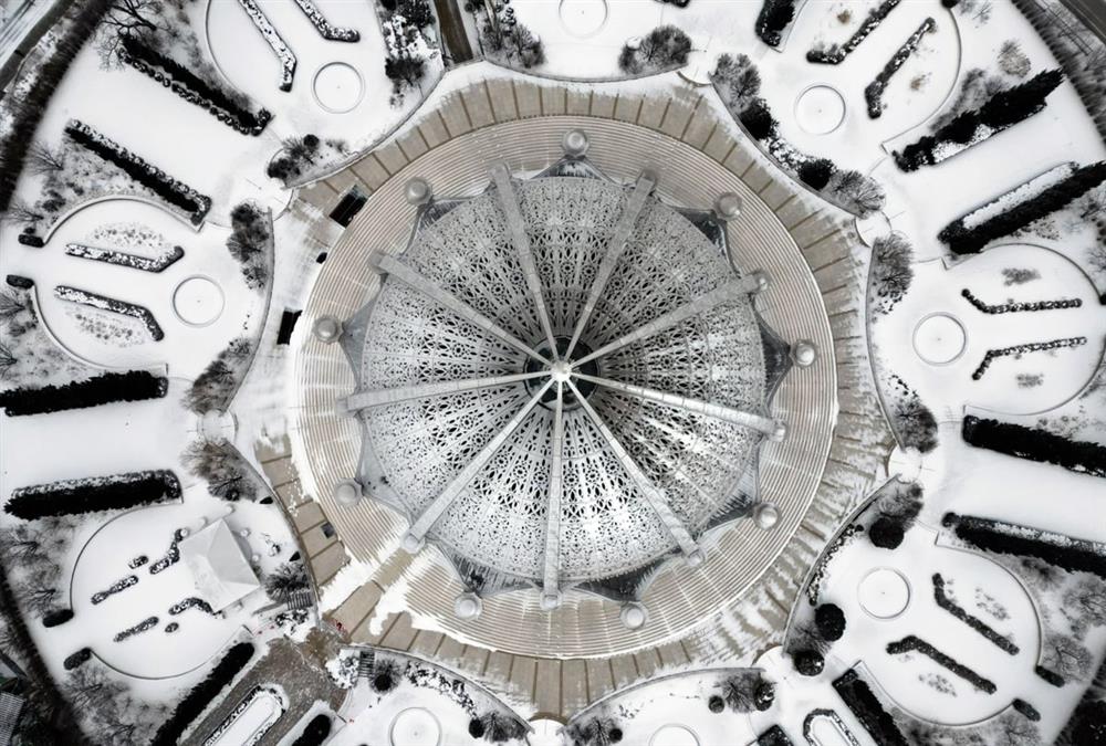 Στην «κατάψυξη» οι ΗΠΑ: Δεκάδες θάνατοι και χιλιάδες νοικοκυριά χωρίς ρεύμα από την πρωτοφανή ψυχρή εισβολή