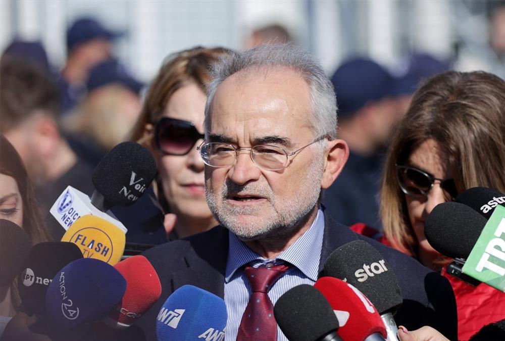 Δίκη για τα Τέμπη, 3η ημέρα: Ηχηρά μηνύματα για δικαιοσύνη και δικαίωση των οικογενειών των θυμάτων - Παρόντες και επιζήσαντες