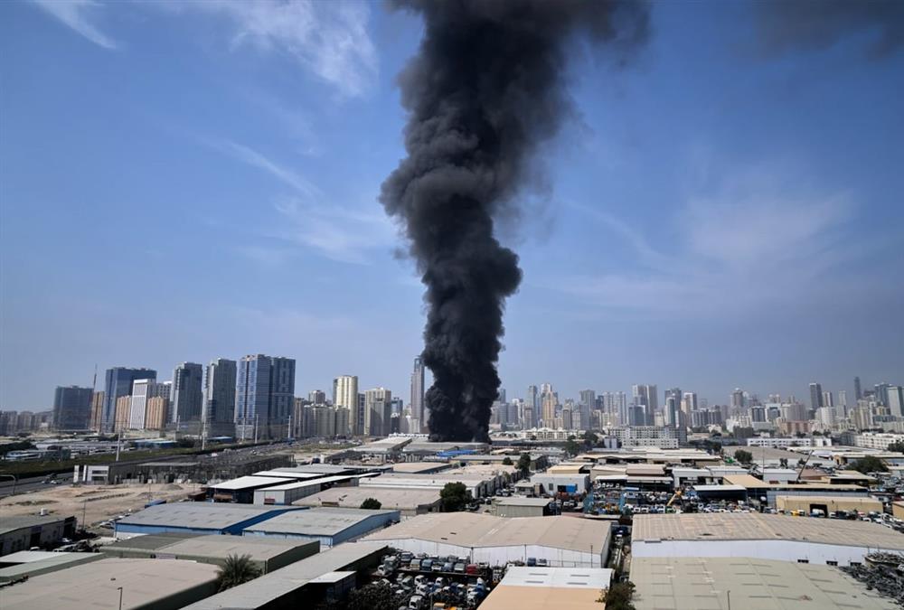 Οι επιθέσεις ΗΠΑ - Ισραήλ και η αντίδραση του Ιράν