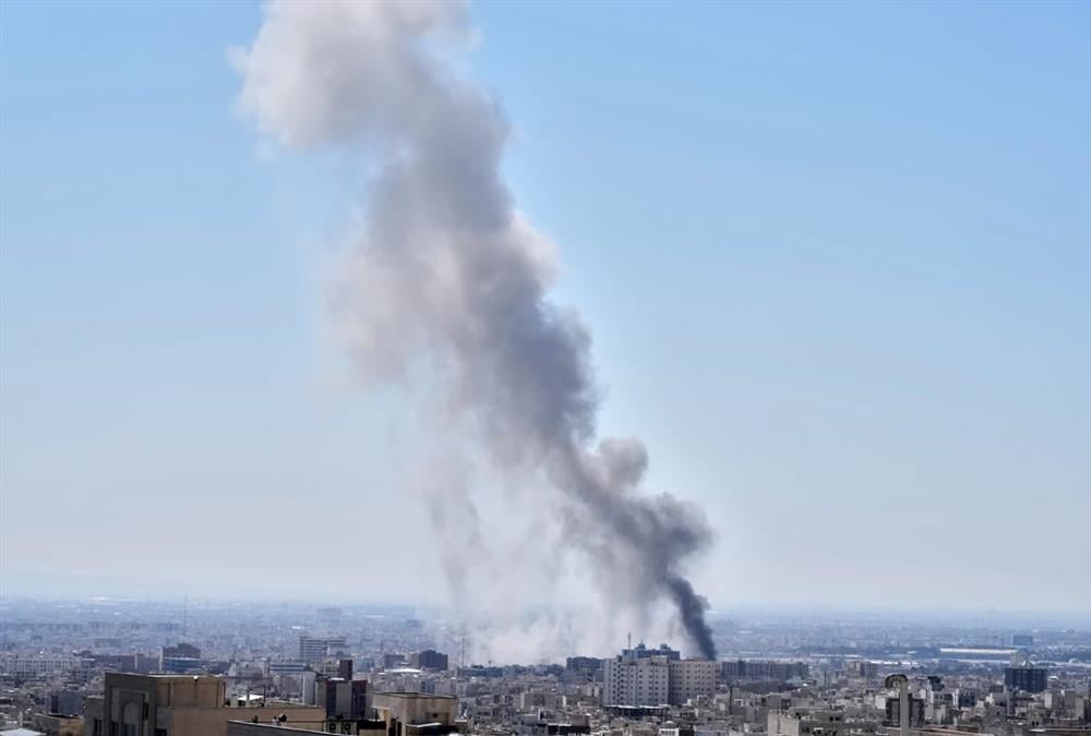 Οι επιθέσεις ΗΠΑ - Ισραήλ και η αντίδραση του Ιράν