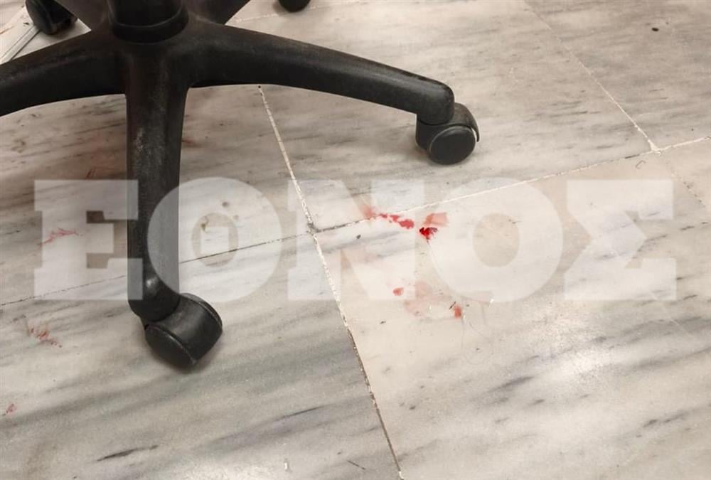 Θρίλερ στο κέντρο της Αθήνας: Δύο επιθέσεις με καραμπίνα σε ΕΦΚΑ Κεραμεικού και Εφετείο