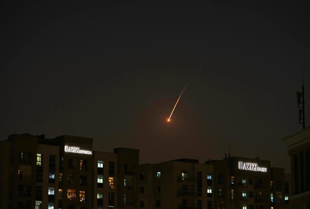 Οι επιθέσεις ΗΠΑ - Ισραήλ και η αντίδραση του Ιράν