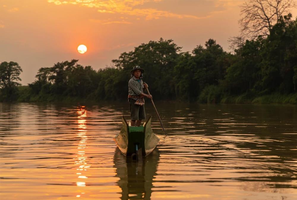 Ταϊλάνδη: Οικολογική βόμβα στον ποταμό Μεκόνγκ από τα τοξικά ορυχείων - Η ρύπανση απειλεί εκατομμύρια ανθρώπους