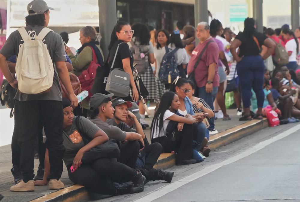 Σεισμός 7,7 Ρίχτερ στον Παναμά: Μεγάλες καταστροφές σε κτίρια και υποδομές  (ΑP)