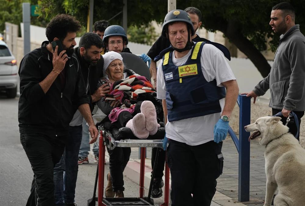 Οι επιθέσεις ΗΠΑ - Ισραήλ και η αντίδραση του Ιράν