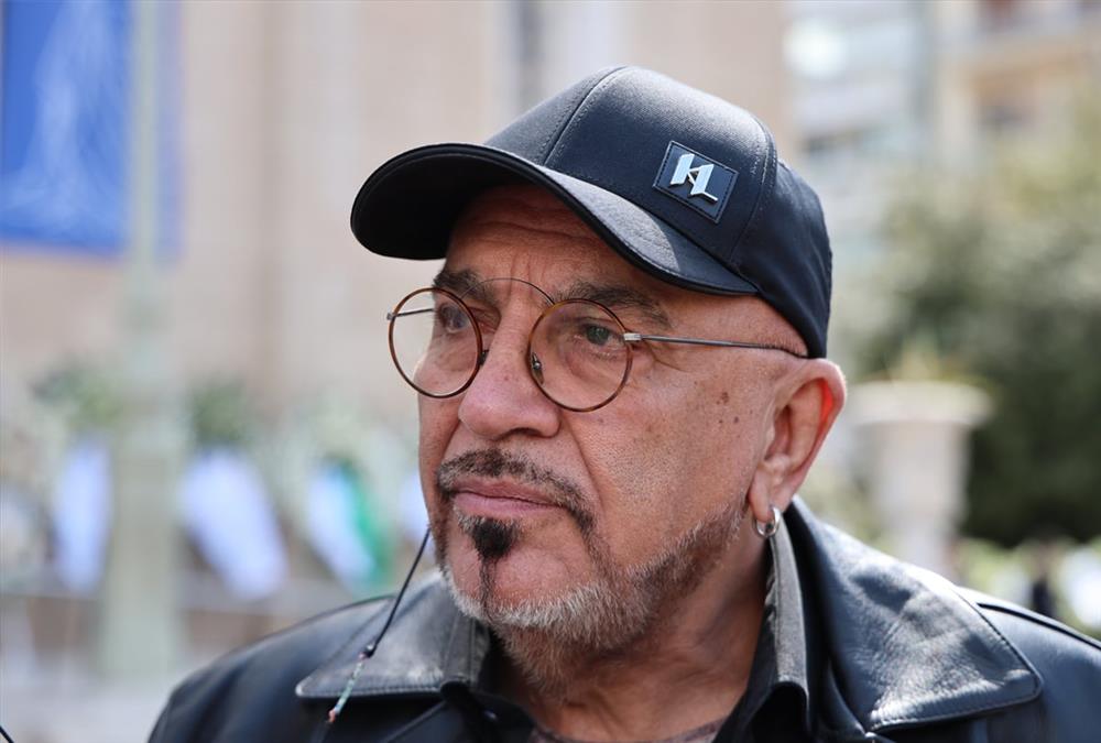 Το τελευταίο αντίο στην τεράστια Μαρινέλλα