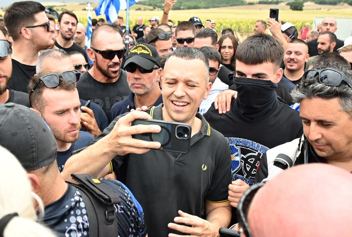 ΚΑΣΙΔΙΑΡΗΣ