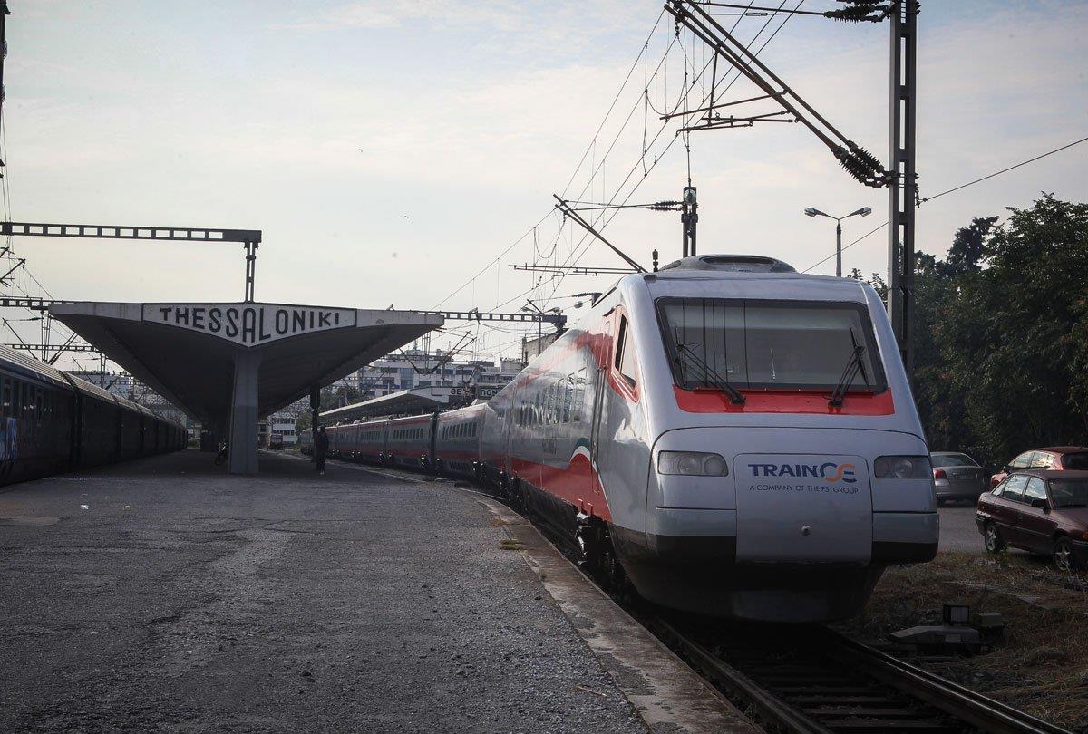 ΤΡΑΙΝΟΣΕ: Έρχεται νέο πρόγραμμα δρομολογίων με πλήρη αναδιάρθρωση – Πότε κάνει πρεμιέρα το γρήγορο τρένο «βέλος»