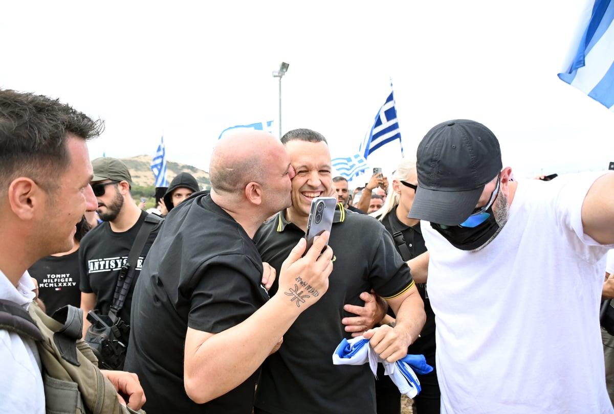 Κασιδιάρης