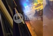 Εμπρηστικές επιθέσεις Θεσσαλονίκη: Βίντεο ντοκουμέντο από την έκρηξη στο σπίτι της Αφροδίτης Νέστορα