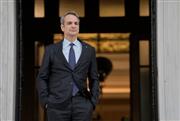 Μητσοτάκης στον Guardian: Η Βρετανία δεν θα διαμέλιζε την Ταπισερί της Μπαγιέ - Ας επανενώσουμε τα Γλυπτά του Παρθενώνα