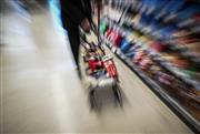 Εκτινάχθηκε στο 5,4% ο πληθωρισμός τον Απρίλιο