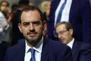 Γιώργος Κώτσηρας: Το ιατρικό ανακοινωθέν του Ιπποκράτειου για την κατάσταση της υγείας του