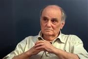 Πέθανε σε ηλικία 87 ετών ο σπουδαίος συγγραφέας και φιλόσοφος, Στέλιος Ρόμφος