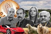 Το δικαίωμα της σιωπής, η Ferrari και οι ρινόκεροι: Οι στιγμές της Εξεταστικής Επιτροπής που δεν θα ξεχάσουμε
