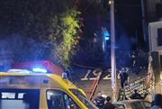 Άγριο έγκλημα στα Εξάρχεια: Ψάχνουν τις κάμερες οι αστυνομικοί - Τούρκος το 35χρονο θύμα