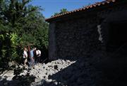 Λέκκας στο OPEN: Θα συνεχιστούν οι σεισμοί στην Εύβοια την επόμενη εβδομάδα - Μέχρι πόσα Ρίχτερ αναμένουμε