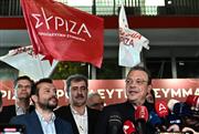 Δύο νέες «γραμμές» στον ΣΥΡΙΖΑ μετά την παραίτηση Φάμελλου - Τα υπό διαμόρφωση στρατόπεδα
