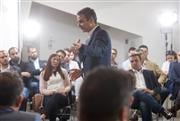 «Πρωταγωνιστές» της φετινής ΔΕΘ ελεύθεροι επαγγελματίες και μικρομεσαίοι: Τι θα μπει στο καλάθι