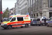 Μυστήριο με τη φονική παράσυρση πεζών στη Λειψία: Ο δράστης σταμάτησε μόνος του το αυτοκίνητο