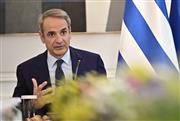 Μητσοτάκης για επίσκεψη Ρούμπιο: Η Ελλάδα εδραιώνει τη θέση της ως πυλώνας σταθερότητας σε μια ασταθή περιοχή