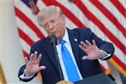 Wall Street Journal: Ο Τραμπ εξετάζει να κηρύξει το τέλος του πολέμου με το Ιράν
