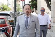 Γιάννης Παπαμιχαήλ: Βρέθηκε στο σημείο όπου γυρίστηκαν οι «Διπλοπενιές» – Η φωτογραφία 60 χρόνια μετά