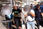 Στη φυλακή ο δήμαρχος Στυλίδας και άλλα δύο άτομα για τη φωτιά στη Βοιωτία