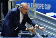 Η ώρα της απολογίας του Λιόλιου για τα στημένα στο μπάσκετ - Οι μαρτυρίες που τον «καίνε»
