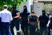 Ποινική δίωξη στον 37χρονο κατηγορούμενο για μέλος της Χαμάς - Τον κατηγορούν για τρομοκρατία