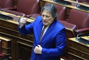 Πονοκέφαλος με το «καλημέρα» στο ΠΑΣΟΚ από Αυλωνίτη: Μπήκε στην ΚΟ, άνοιξε θέμα συνεργασιών και μετά το «μάζεψε»